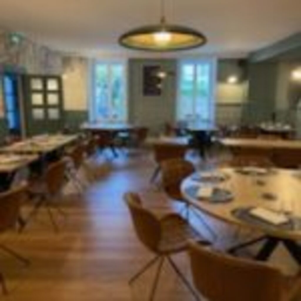 Hôtel restaurant Le Central, Boussac - photo 16