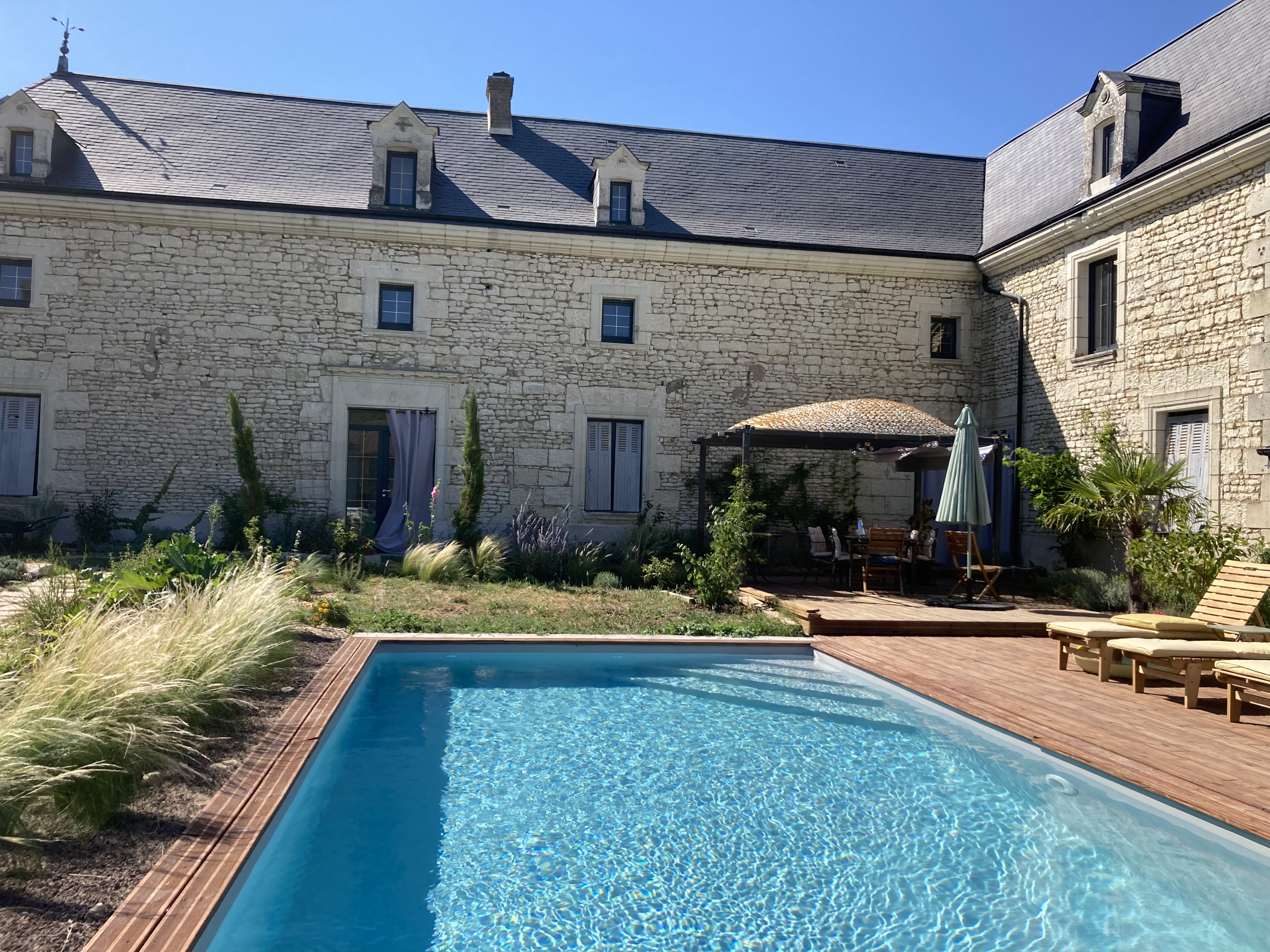 Le Manoir des Sables, Berthegon - photo 2