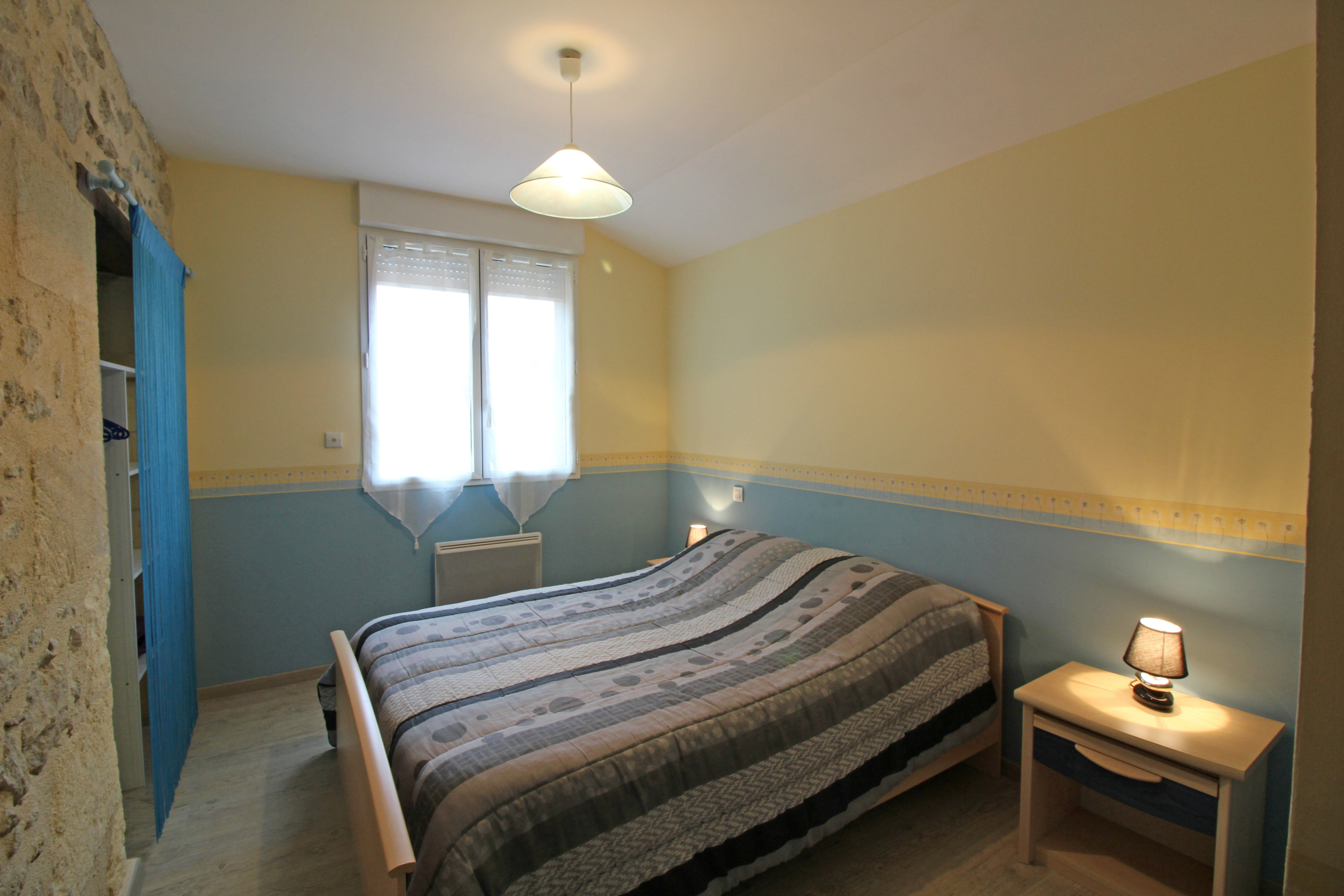 Gîte du Petit Ruisseau, Porte-de-Benauge - photo 13