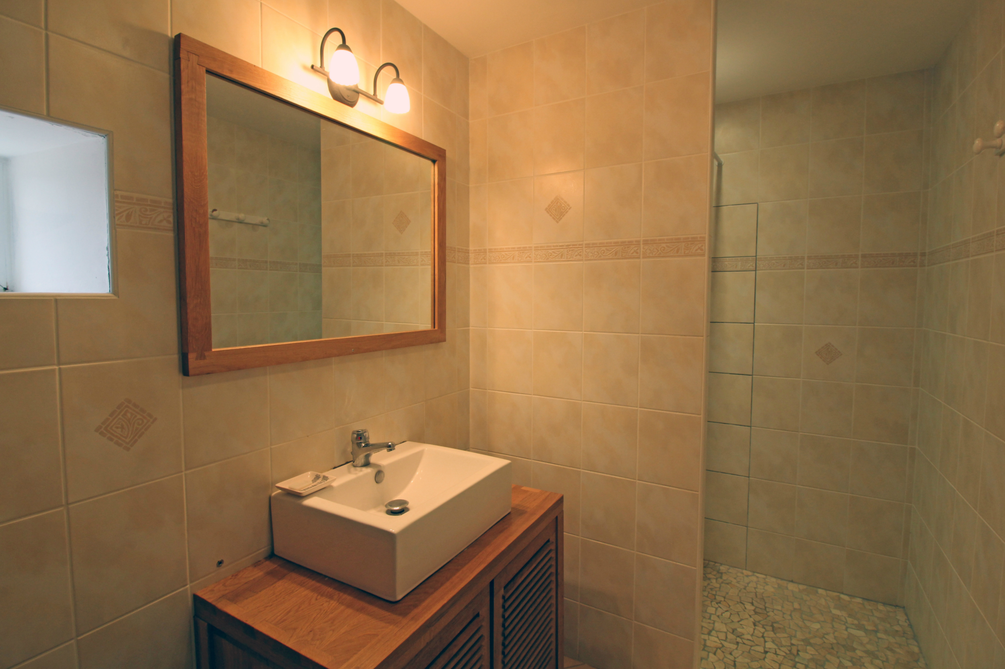 Gîte du Petit Ruisseau, Porte-de-Benauge - photo 11