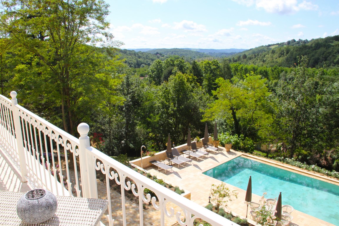 Gîtes de Lalande-Laborie, Auriac-du-Périgord - photo 20