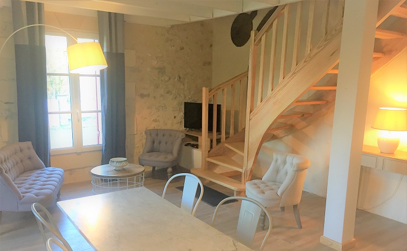 La Carreterie - Maison de Famille(s), Pineuilh - photo 17