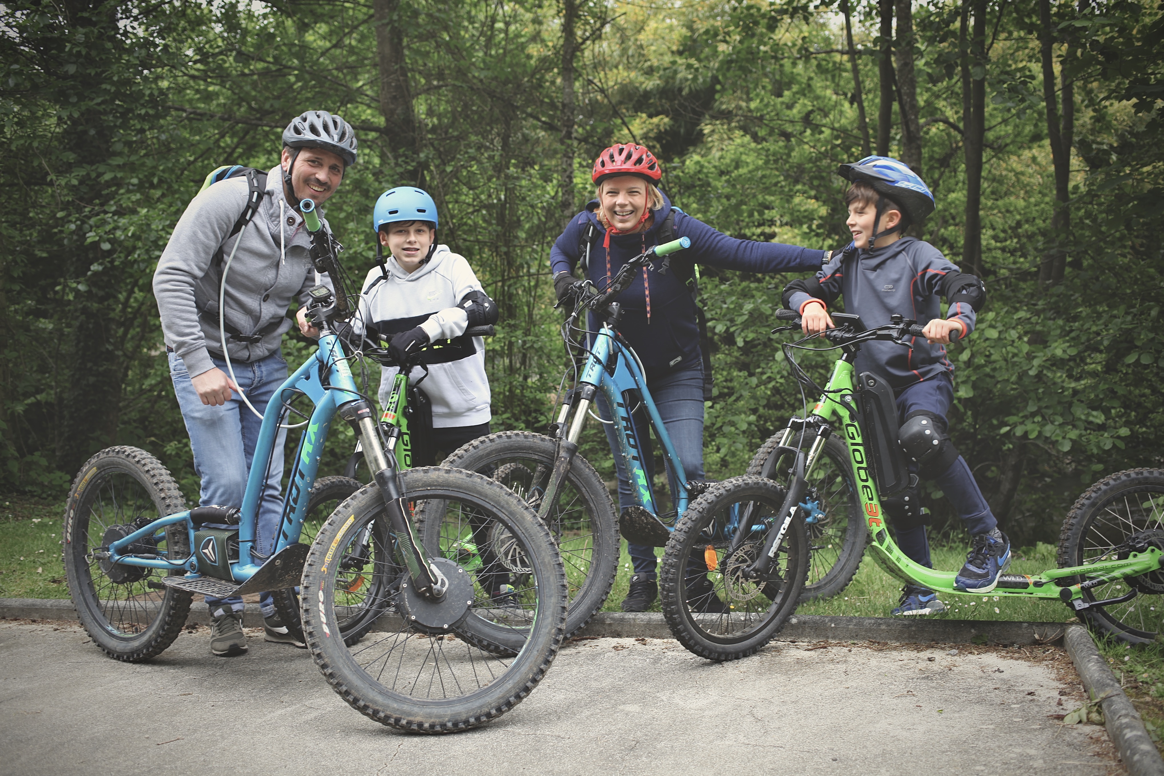 Les Grottes de la Norée, Biard - photo 5