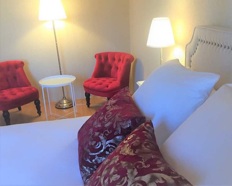 La Carreterie - Maison de Famille(s), Pineuilh - photo 27