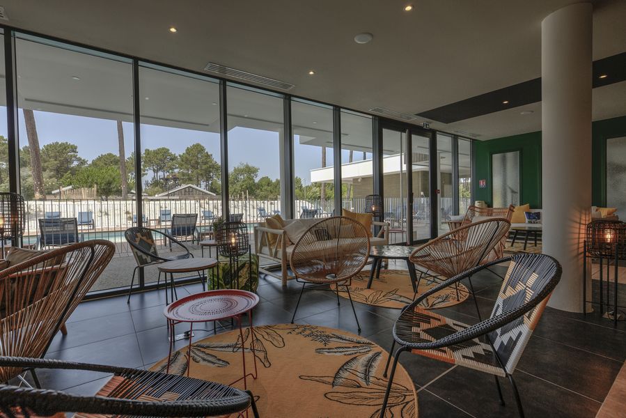 Hôtel Ibis Styles, Gujan-Mestras - photo 12