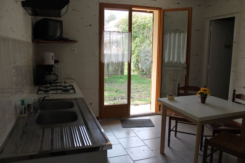 Les Marly : chambres d'hôtes