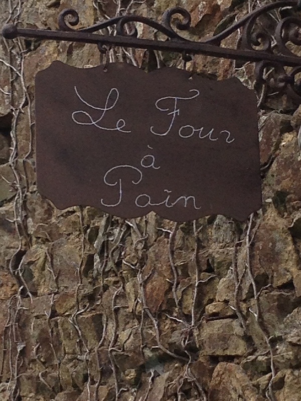 Le Four à Pain, Fenioux - photo 11