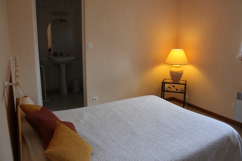 Les Marly : chambres d'hôtes, Monsaguel - photo 3