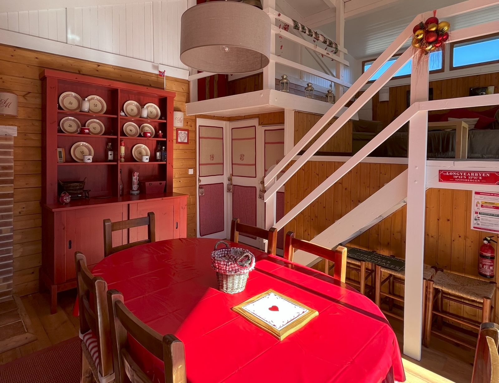 Chalet des Myrtilles (1er étage), Arette - photo 9