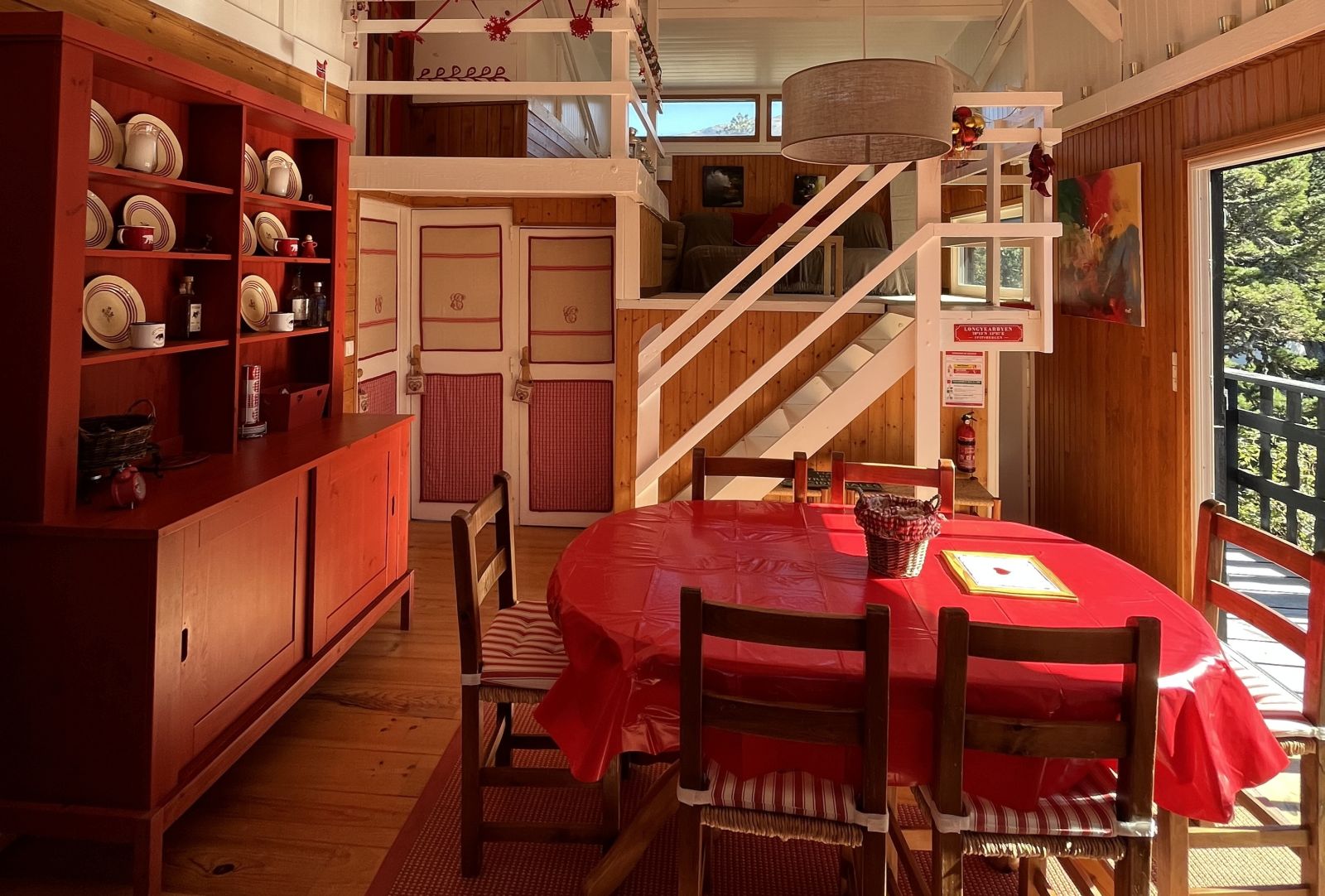 Chalet des Myrtilles (1er étage), Arette - photo 20