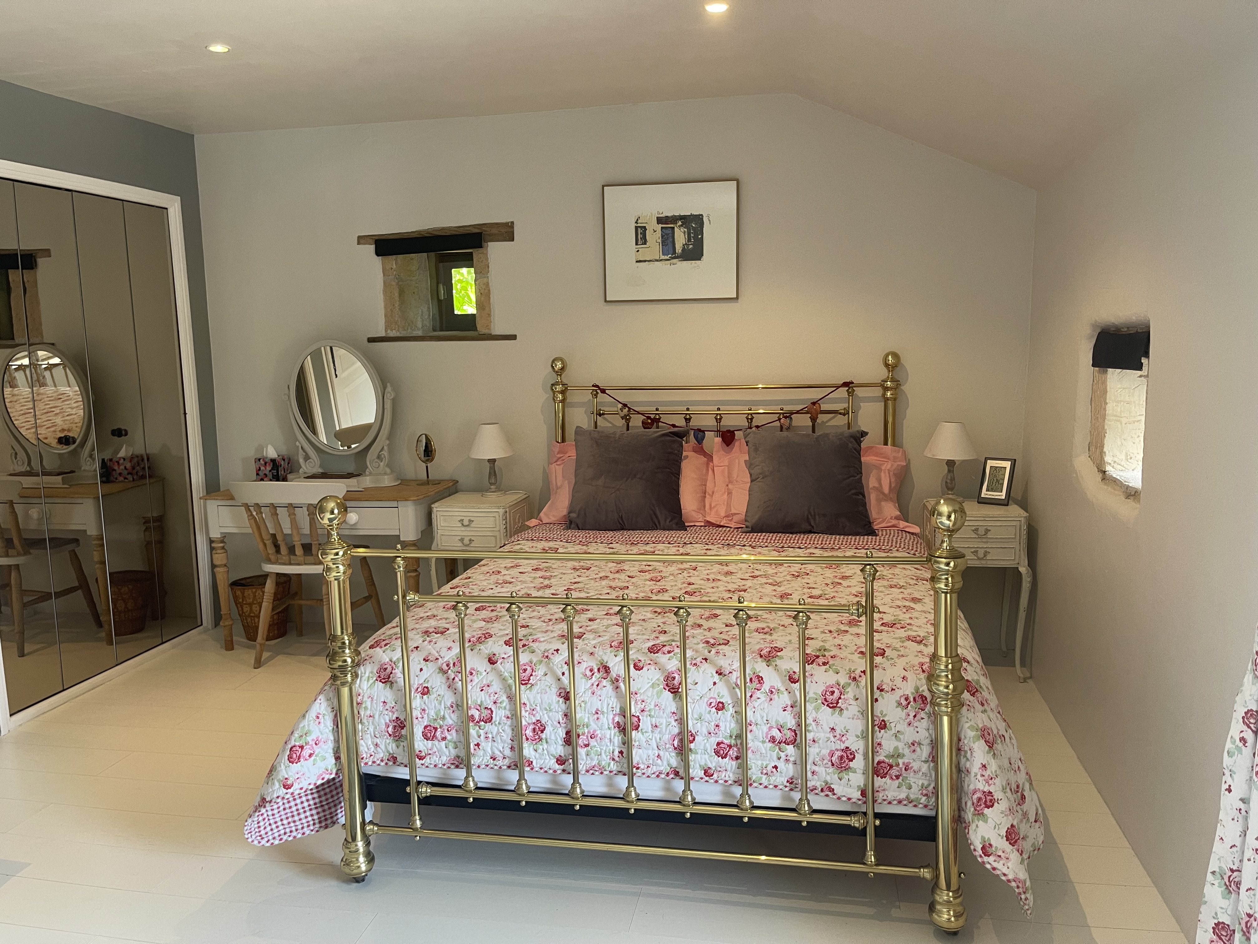 Maison Chèvrefeuille, Brux - photo 6
