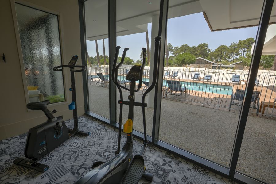 Hôtel Ibis Styles, Gujan-Mestras - photo 6