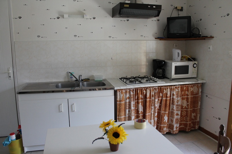 Les Marly : chambres d'hôtes, Monsaguel - photo 8