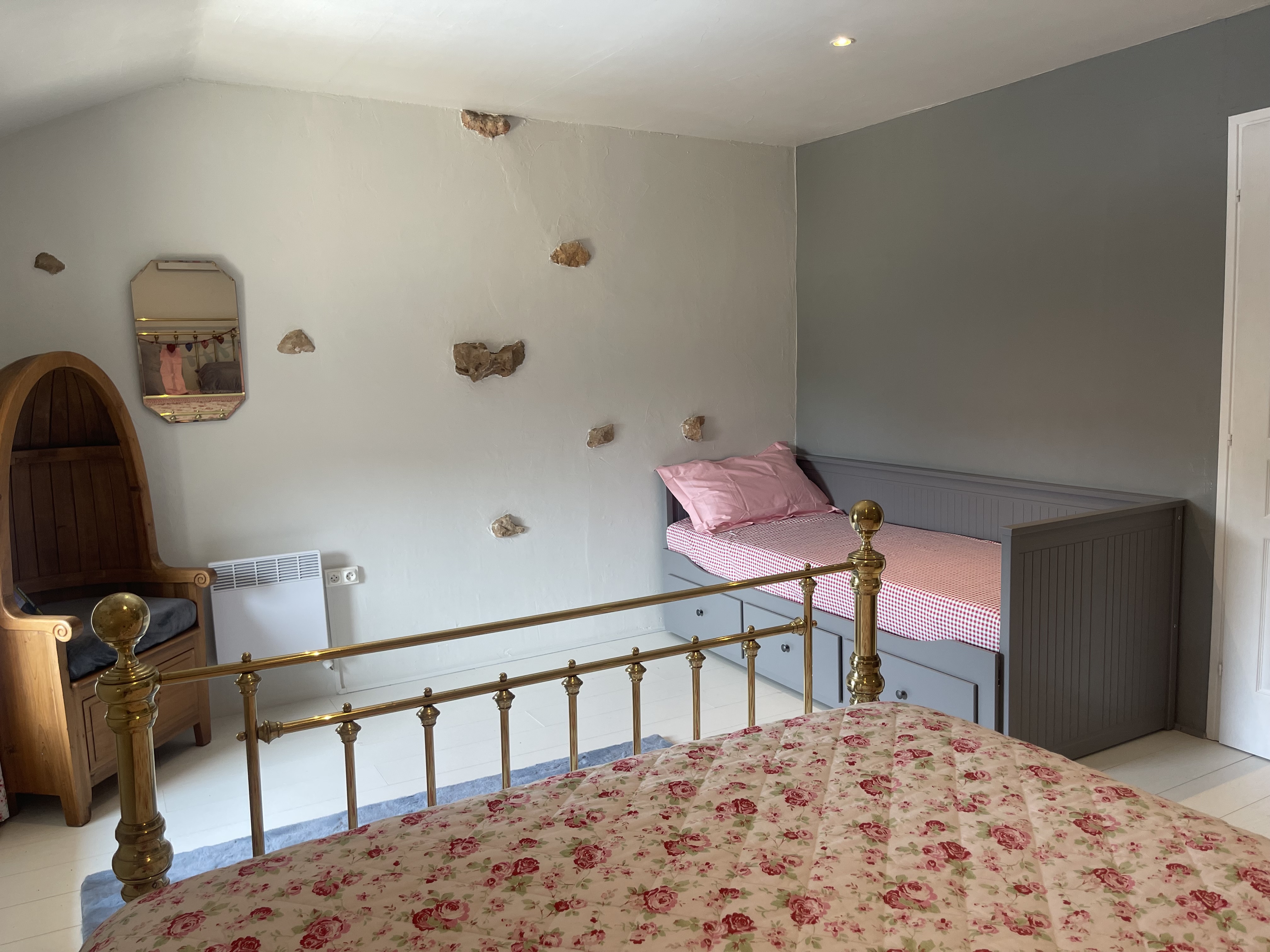 Maison Chèvrefeuille, Brux - photo 2