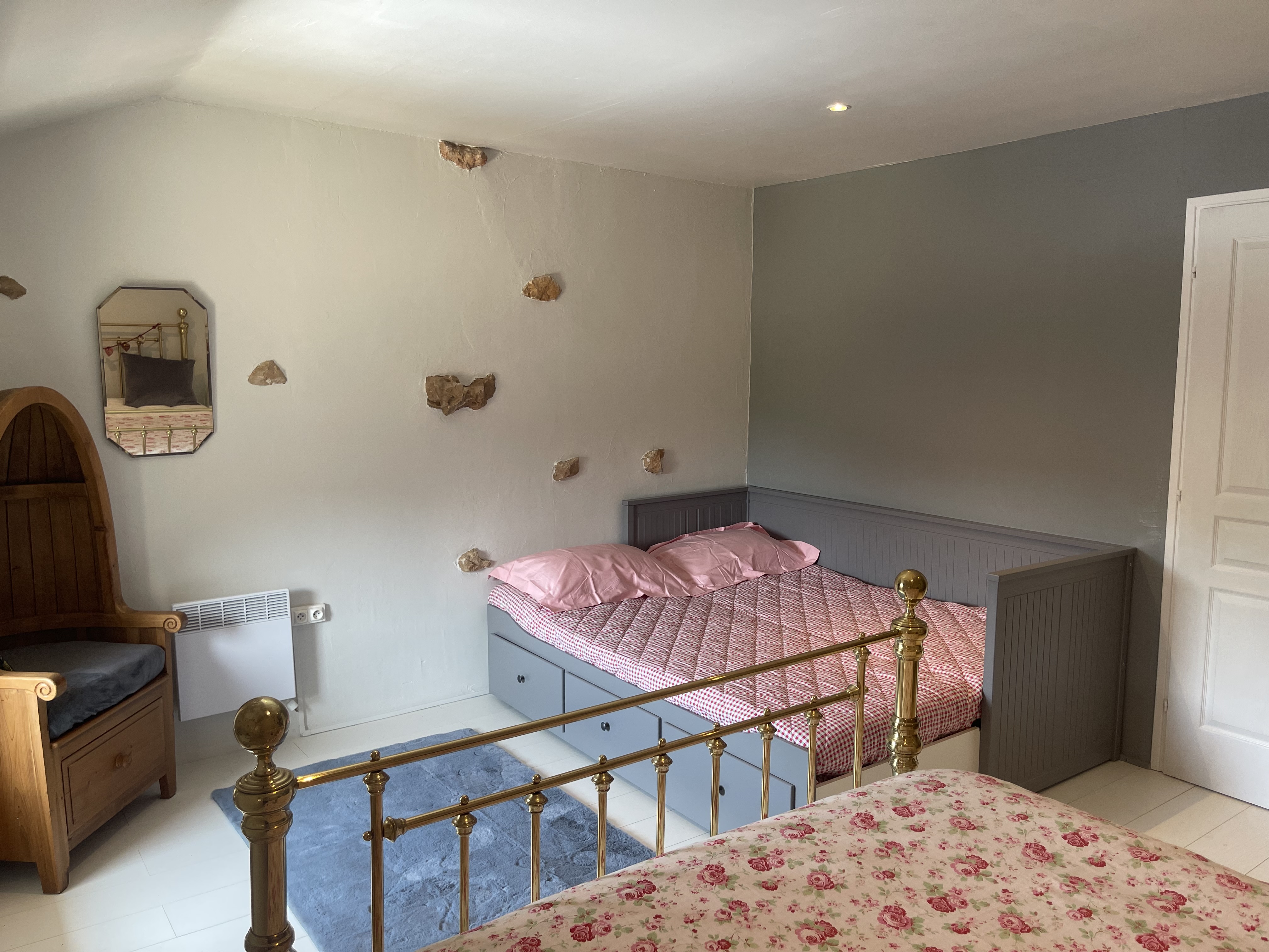 Maison Chèvrefeuille, Brux - photo 7