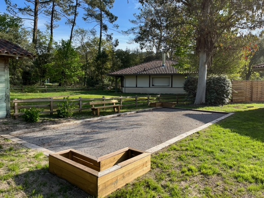 Villa Hale'Ohana, Moliets-et-Maa - photo 13