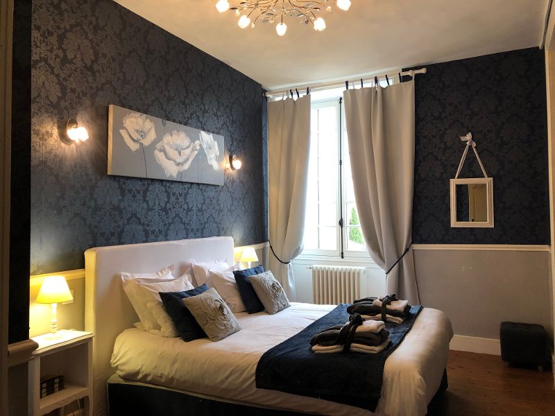 L'Hôtel Particulier de Turenne, Mirebeau - photo 5