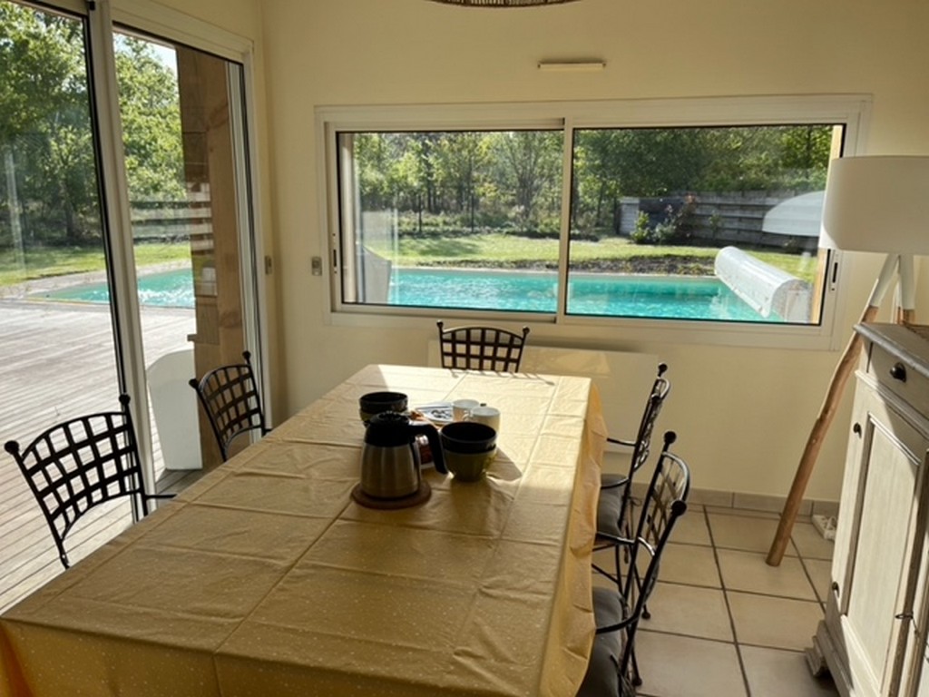 Villa Hale'Ohana, Moliets-et-Maa - photo 10