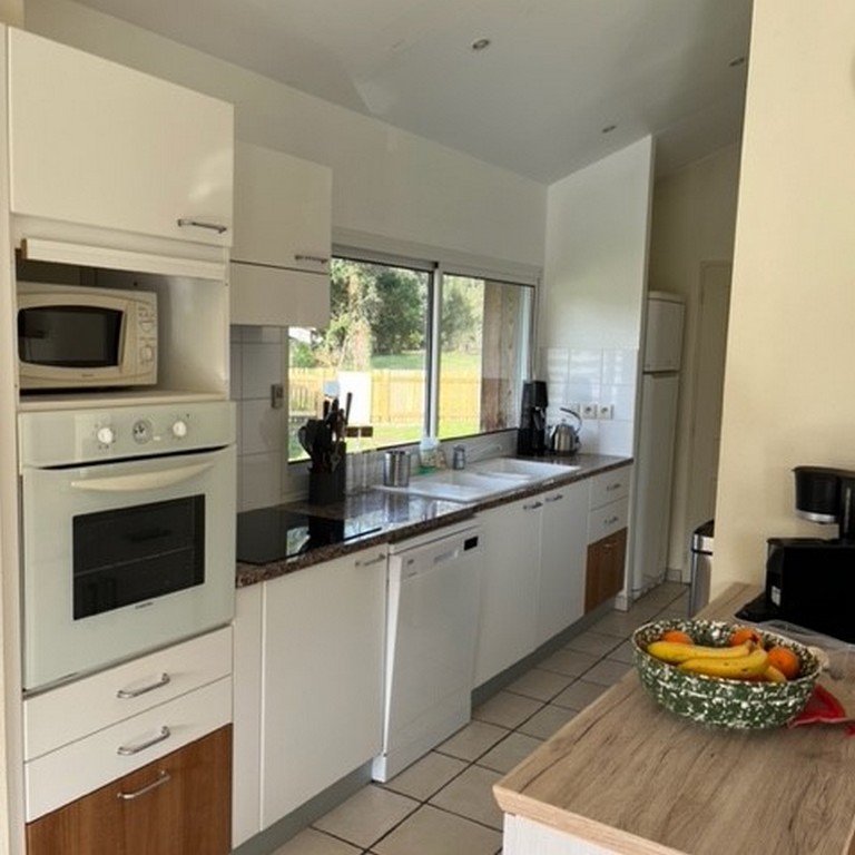 Villa Hale'Ohana, Moliets-et-Maa - photo 6