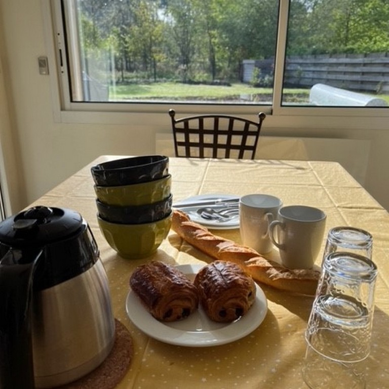 Villa Hale'Ohana, Moliets-et-Maa - photo 12