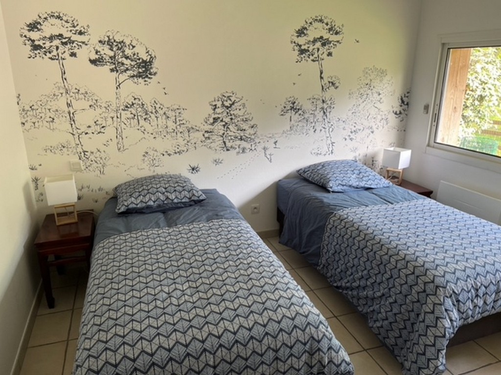 Villa Hale'Ohana, Moliets-et-Maa - photo 16