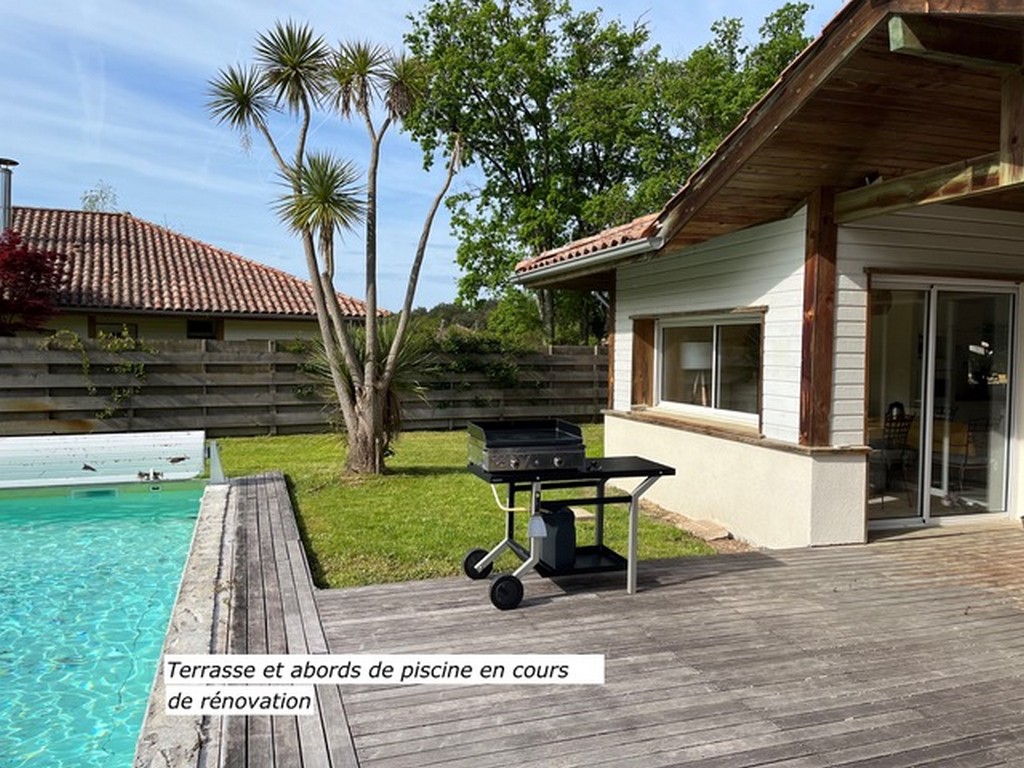 Villa Hale'Ohana, Moliets-et-Maa - photo 3