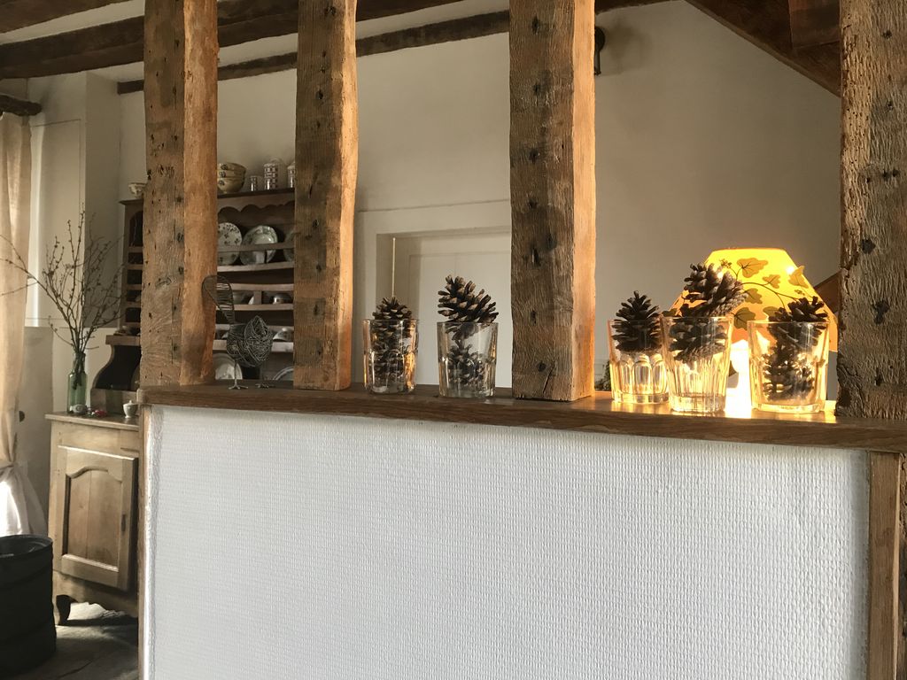 Ancien Presbytère de Charme, Augères - photo 3