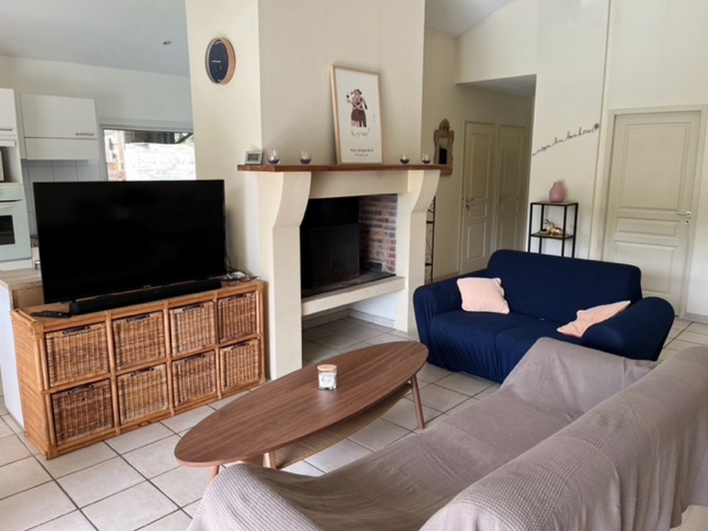 Villa Hale'Ohana, Moliets-et-Maa