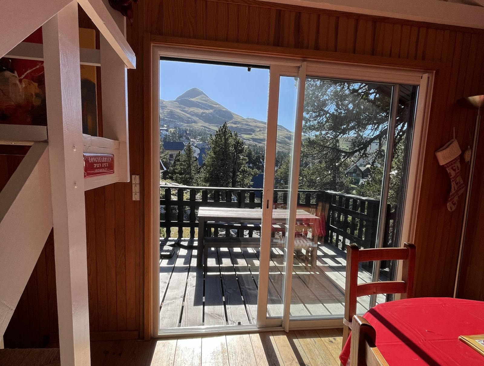 Chalet des Myrtilles (1er étage), Arette - photo 16