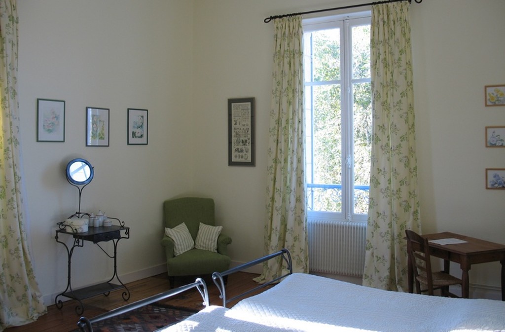 Château Gauthié B&B, Monmarvès - photo 10