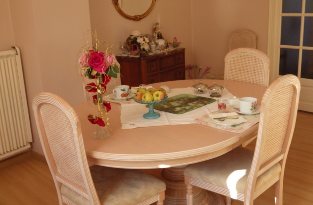 La Belle Epoque, Issigeac - photo 2