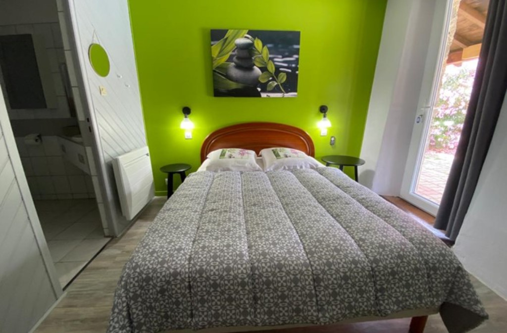 Le Grand Fougueyrat, Saint-Julien-Innocence-Eulalie - photo 2