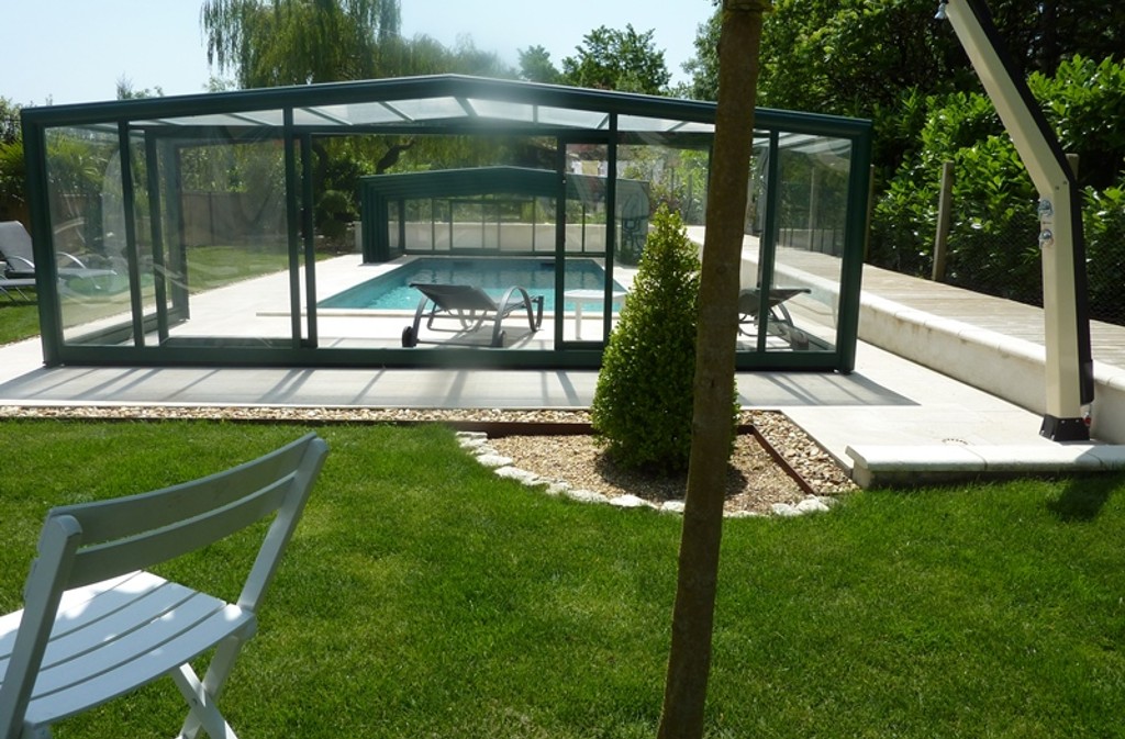 La Guédine, Eymet - photo 15