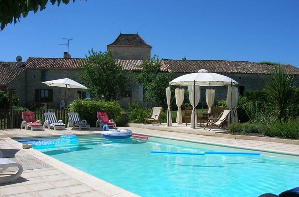 Gites Le Garry, Thénac - photo 5