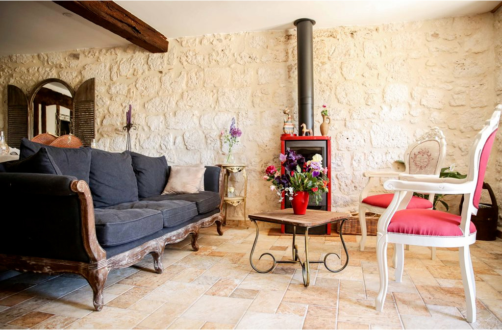 Gîte "Sources en Périgord", Issigeac - photo 7