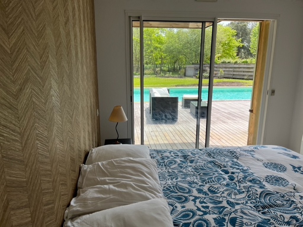 Villa Hale'Ohana, Moliets-et-Maa - photo 5