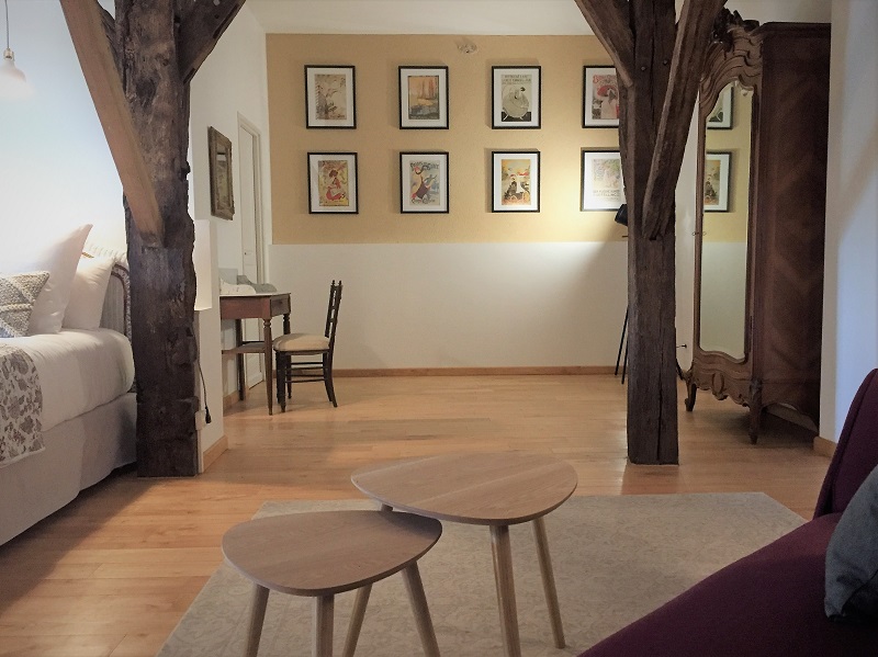 La Carreterie - Maison de Famille(s), Pineuilh - photo 5