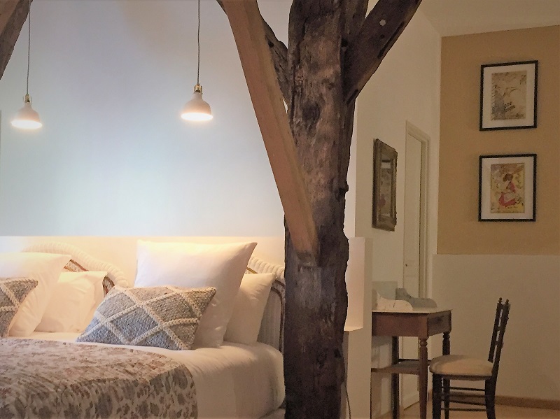 La Carreterie - Maison de Famille(s), Pineuilh - photo 14