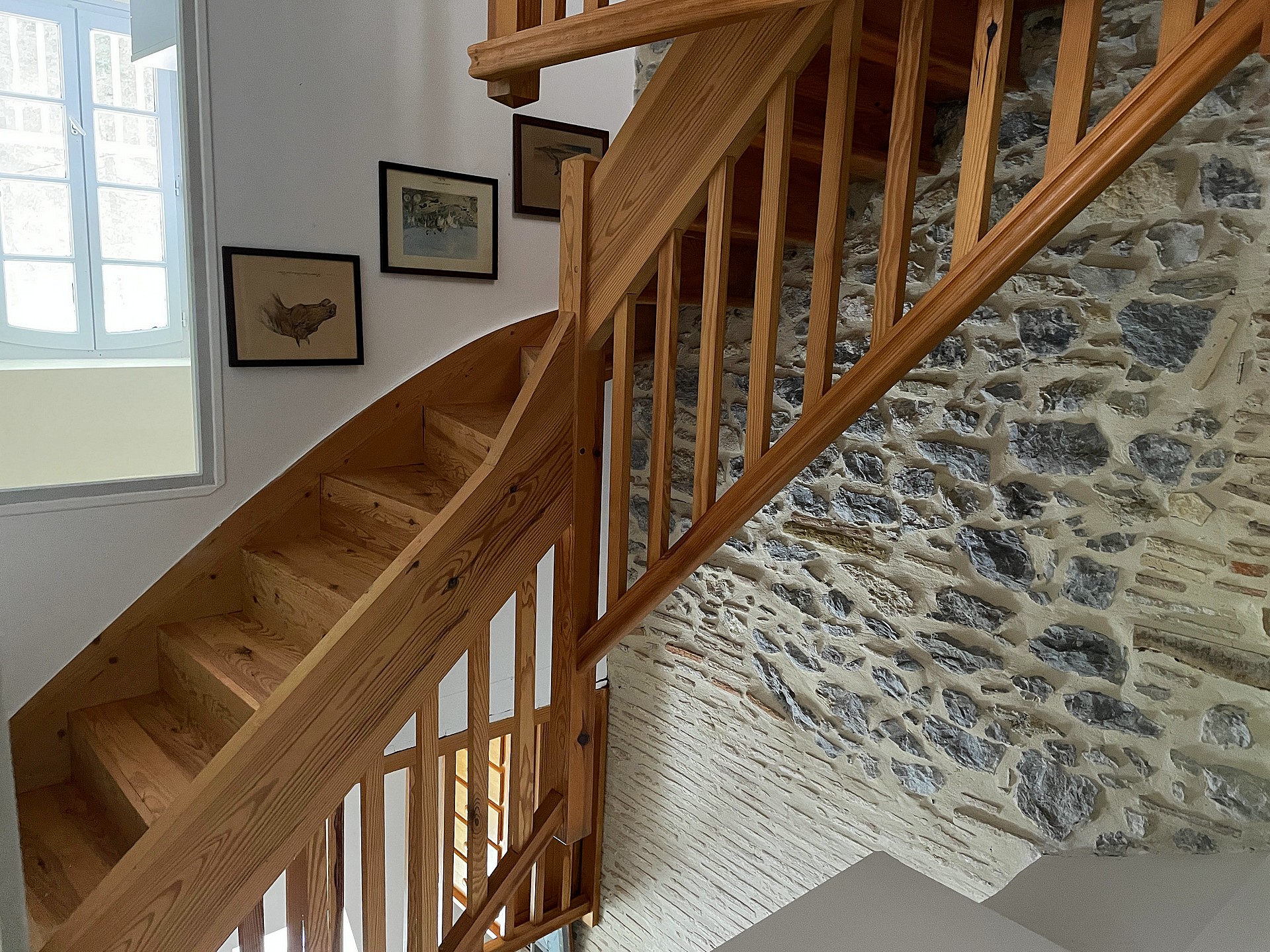 Maison Touriangle, Baigts-de-Béarn - photo 9