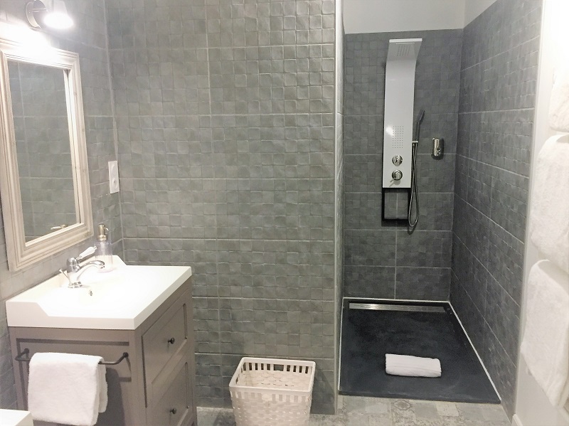 La Carreterie - Maison de Famille(s) - photo 5