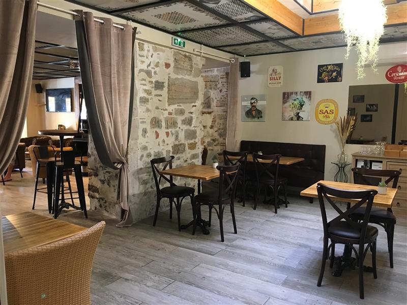 Bistrot 4 Grains