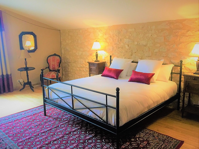 La Carreterie - Maison de Famille(s), Pineuilh - photo 26