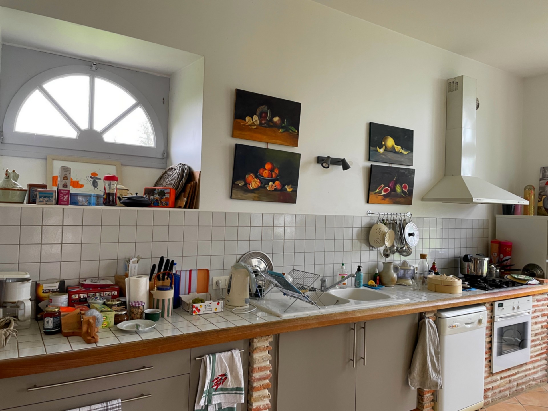 Maison Touriangle, Baigts-de-Béarn - photo 8