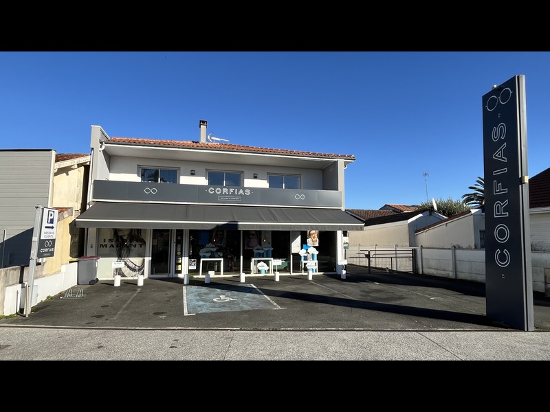 Corfias - La Hume Optique