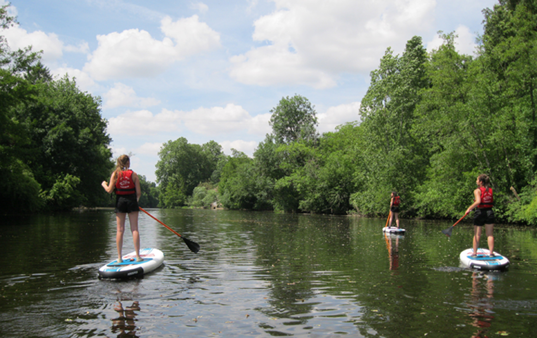 Centre de Plein Air - CPA Lathus, Lathus-Saint-Rémy - photo 6