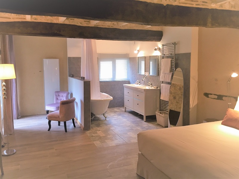 La Carreterie - Maison de Famille(s), Pineuilh - photo 4