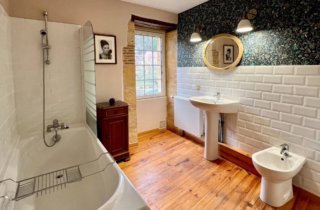 Auberge Alberga, Mauzac-et-Grand-Castang - photo 13