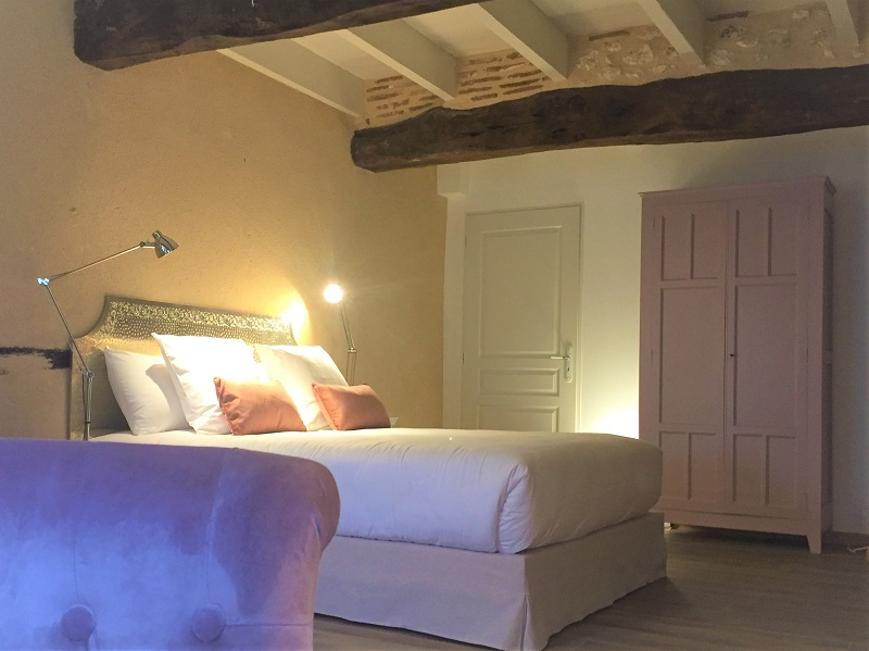 La Carreterie - Maison de Famille(s), Pineuilh - photo 19