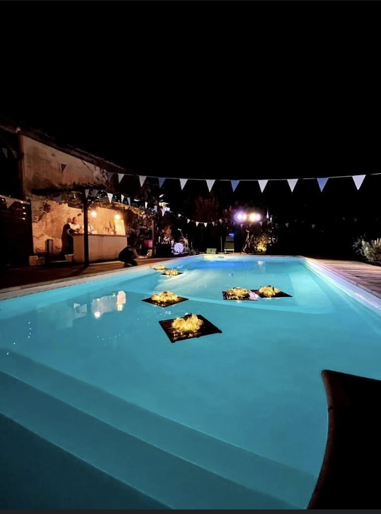 La Maison de Léon, Celles-sur-Belle - photo 5