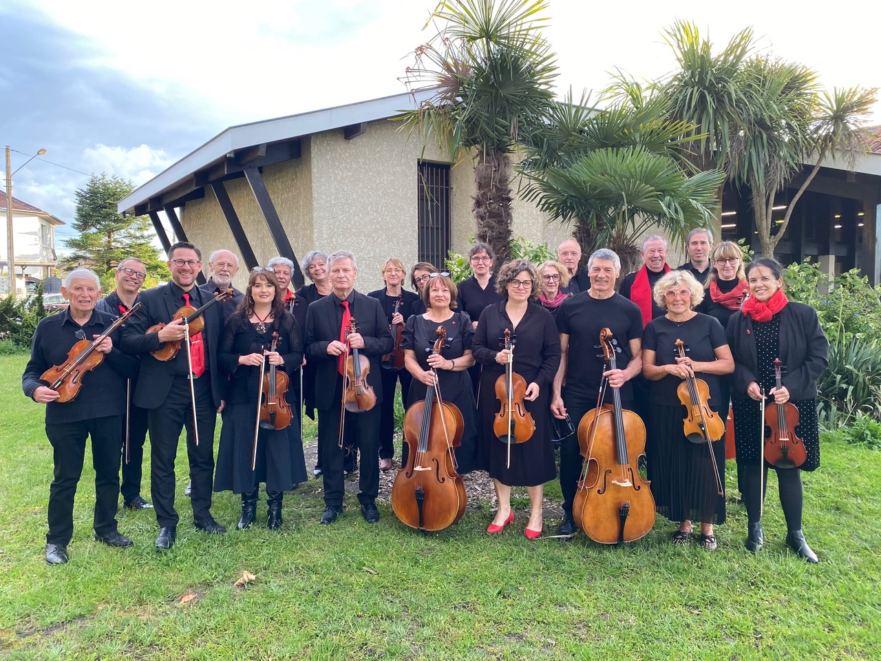 Concert classique